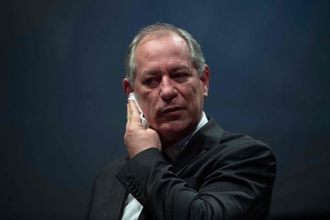 (foto: Mauro Pimentel/AFP) (foto: Mauro Pimentel/AFP)