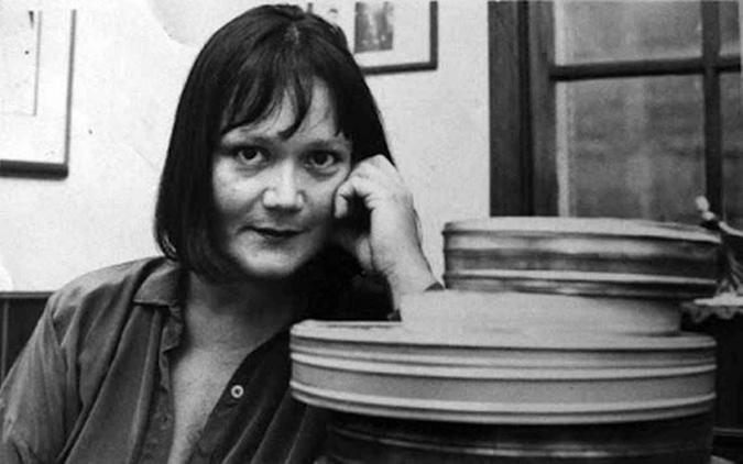 Poesia de Hilda Machado ganha edição da Editora 34(foto: Arquivo Pessoal) Poesia de Hilda Machado ganha edição da Editora 34(foto: Arquivo Pessoal)