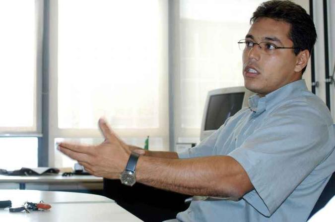 (foto: Zuleika de Souza/CB/D.A Press) (foto: Zuleika de Souza/CB/D.A Press)
