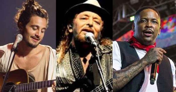 Playlist do Correio: Confira os lan&ccedil;amentos musicais da semana