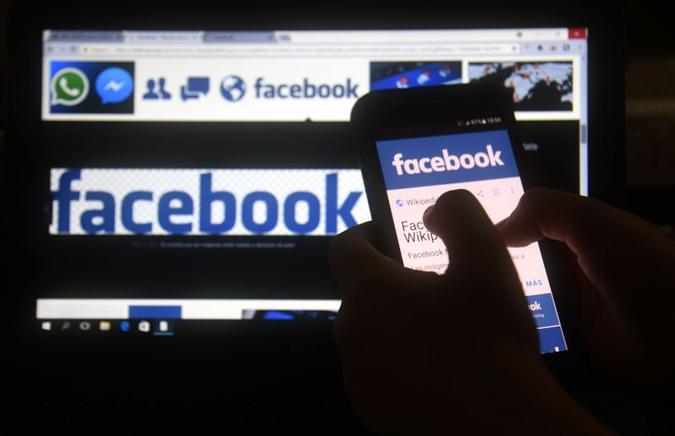 A medida se dá em meio aos questionamentos das plataformas pelo seu quase monopólio da publicidade online(foto: AFP) A medida se dá em meio aos questionamentos das plataformas pelo seu quase monopólio da publicidade online(foto: AFP)