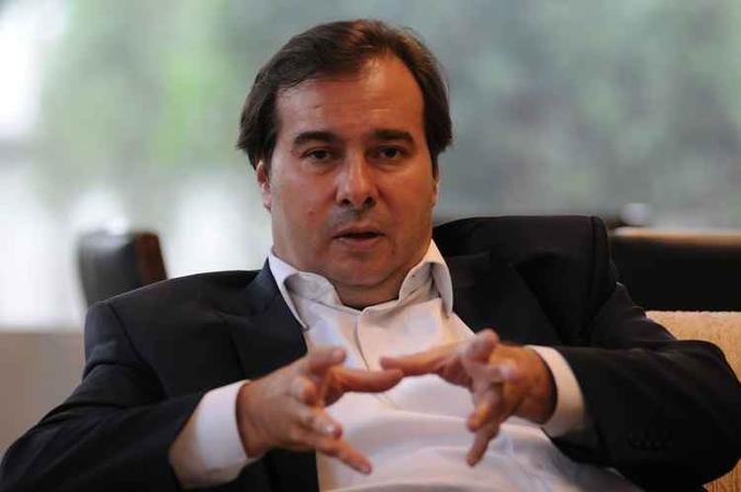 (foto: Antonio Cunha/CB/D.A Press) (foto: Antonio Cunha/CB/D.A Press)