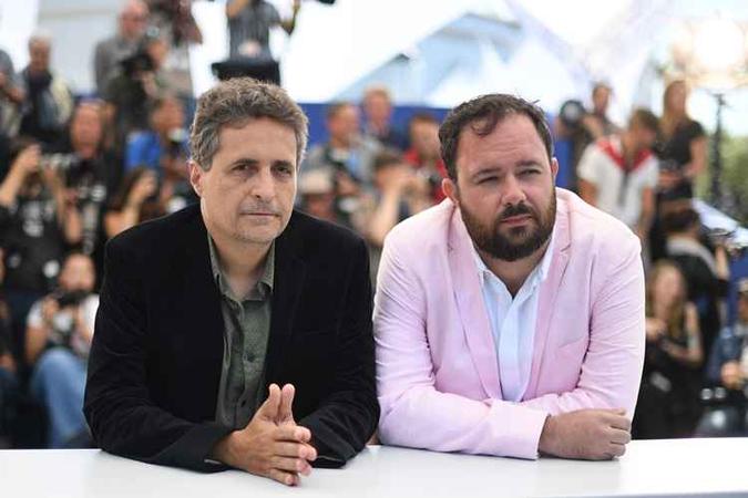 (foto: Loic Venance/AFP) (foto: Loic Venance/AFP)