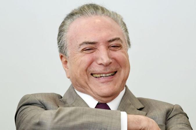 (foto: AFP / EVARISTO SA) (foto: AFP / EVARISTO SA)