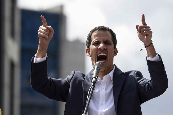 (foto: Federico Parra / AFP) (foto: Federico Parra / AFP)