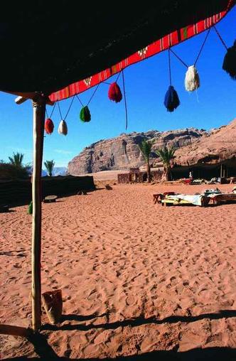 (foto: Jordan Travel Board/Divulgação) (foto: Jordan Travel Board/Divulgação)