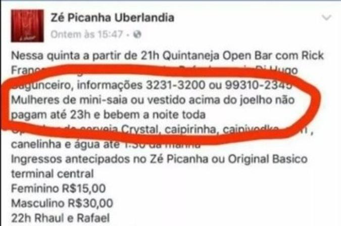 (foto: Facebook/ reprodução ) (foto: Facebook/ reprodução )