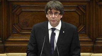 (foto: Lluis Gene/ AFP ) (foto: Lluis Gene/ AFP )