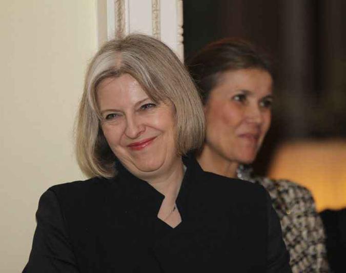 (foto: US EMBASSY LONDON) (foto: US EMBASSY LONDON)