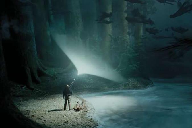 (foto: Warner Bros/Divulgação) (foto: Warner Bros/Divulgação)