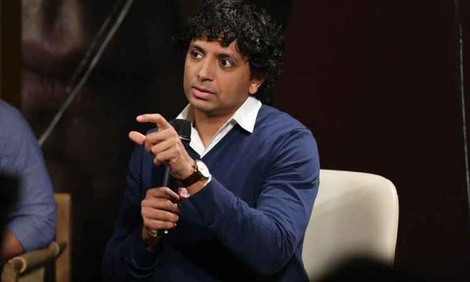 (foto: Night Shyamalan falou sobre o novo filme, 'Vidro' ) (foto: Night Shyamalan falou sobre o novo filme, 'Vidro' )