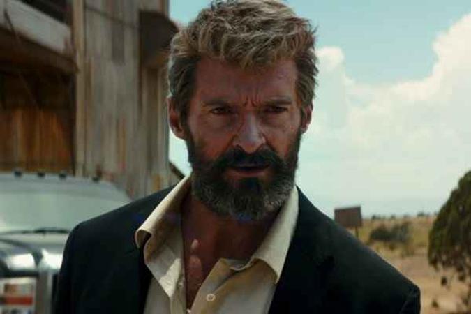 Filme é o último de Hugh Jackman na pele de Wolverine(foto: Fox/Divulgação) Filme é o último de Hugh Jackman na pele de Wolverine(foto: Fox/Divulgação)