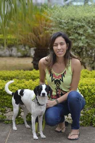 Abandonado no SIA, Botafogo ainda busca um lar: Abandonado no SIA, Botafogo ainda busca um lar: