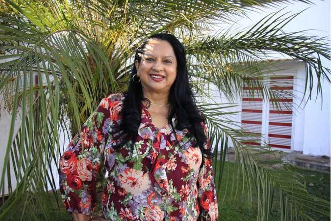 Primeira presidente mulher da Assefe, Maria Ivoneide convida novos sócios: Primeira presidente mulher da Assefe, Maria Ivoneide convida novos sócios: