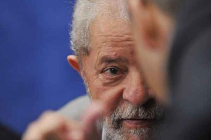 A defesa de Lula atribuiu a Moro fatos que, segundo ela, configura o abuso.(foto: Minervino Junior/CB/D.A Press) A defesa de Lula atribuiu a Moro fatos que, segundo ela, configura o abuso.(foto: Minervino Junior/CB/D.A Press)