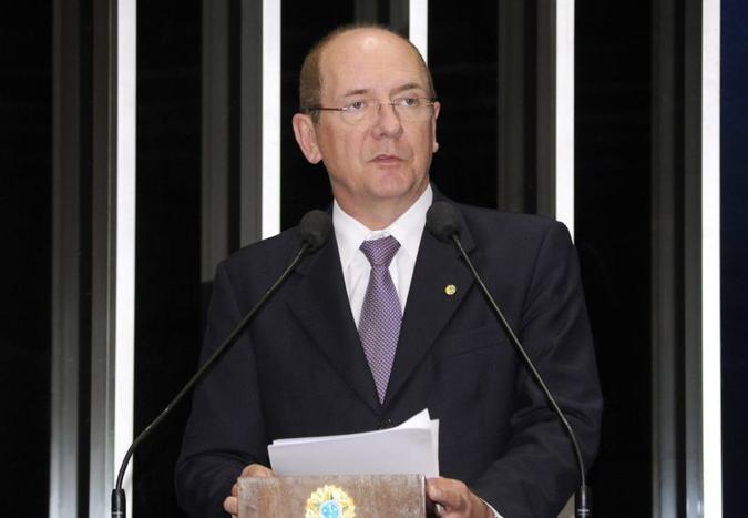 (foto: Waldemir Barreto/Agência Senado) (foto: Waldemir Barreto/Agência Senado)