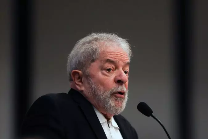(foto: Sérgio Lima/AFP) (foto: Sérgio Lima/AFP)