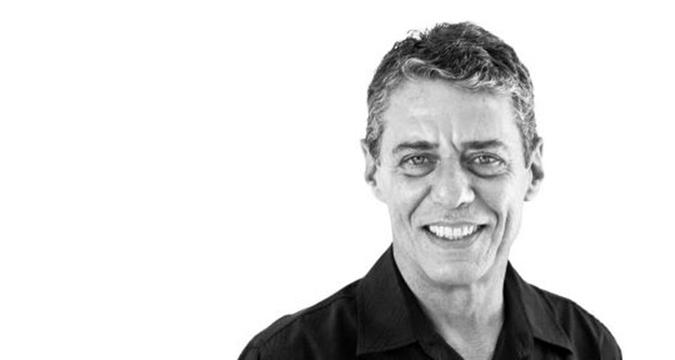 Chico Buarque lançará em agosto o 23º álbum da carreira(foto: Reprodução/Internet) Chico Buarque lançará em agosto o 23º álbum da carreira(foto: Reprodução/Internet)