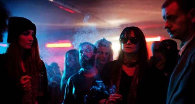 Nico é uma artista dona da própria linguagem e pouco preocupada com a indústria(foto: Supo Mungam Films/Divulgação) Nico é uma artista dona da própria linguagem e pouco preocupada com a indústria(foto: Supo Mungam Films/Divulgação)