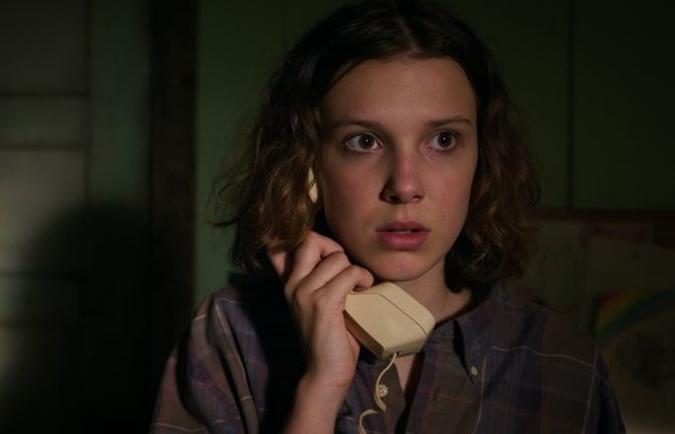 Terceira temporada de Stranger things(foto: Netflix/Divulgação) Terceira temporada de Stranger things(foto: Netflix/Divulgação)