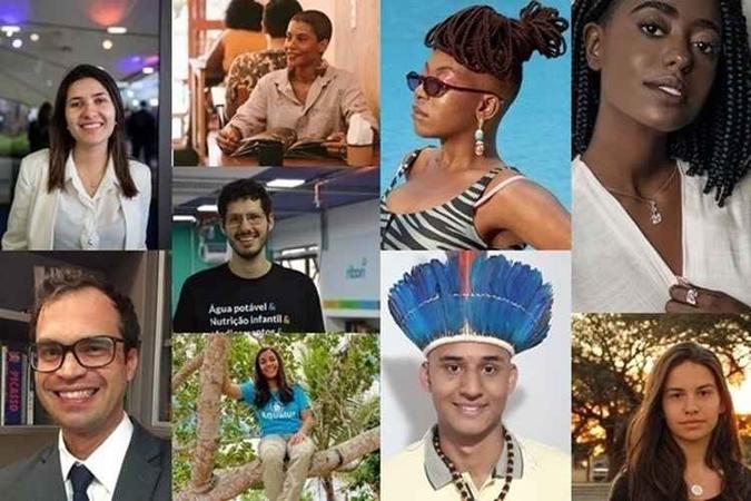 Conheça a trajetória de profissionais que se tornaram referências em suas respectivas áreas de atuação e saiba como eles estão encarando a pandemia, bem como o que esperam daqui para frente. São perfis para se inspirar e se motivar Conheça a trajetória de profissionais que se tornaram referências em suas respectivas áreas de atuação e saiba como eles estão encarando a pandemia, bem como o que esperam daqui para frente. São perfis para se inspirar e se motivar