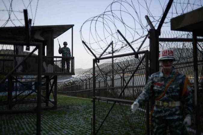 (foto: Ed Jones/AFP) (foto: Ed Jones/AFP)