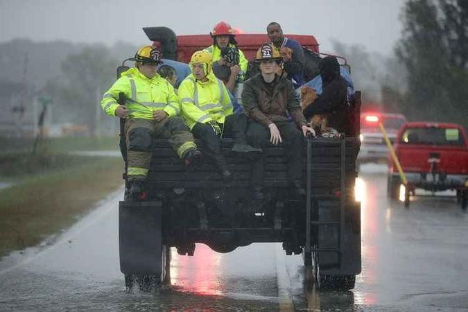 (foto: CHIP SOMODEVILLA / GETTY IMAGES NORTH AMERICA / AFP) (foto: CHIP SOMODEVILLA / GETTY IMAGES NORTH AMERICA / AFP)