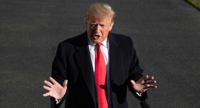 (foto: AFP / Jim WATSON ) (foto: AFP / Jim WATSON )