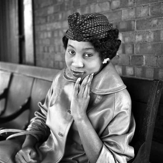 Vivian Maier Vivian Maier