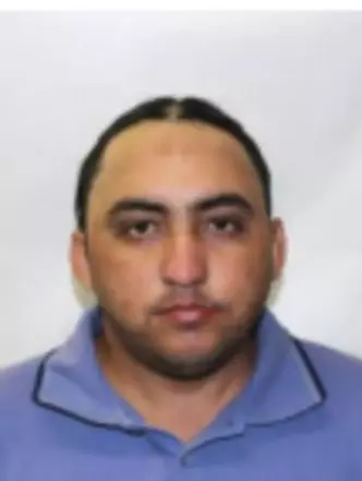 Manoel de Brito Batista, conhecido como Cabelo, foi um dos presos na ação entre o MP do Rio de Janeiro e a Polícia Civil na última terça-feira(foto: Reprodução MP do Rio) Manoel de Brito Batista, conhecido como Cabelo, foi um dos presos na ação entre o MP do Rio de Janeiro e a Polícia Civil na última terça-feira(foto: Reprodução MP do Rio)