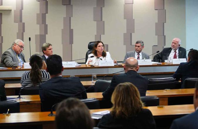 (foto: Will Shutter/Câmara dos Deputados) (foto: Will Shutter/Câmara dos Deputados)