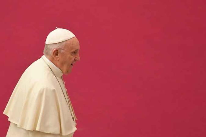 (foto: Tiziana FABI / AFP) (foto: Tiziana FABI / AFP)