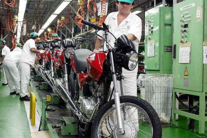 O dado foi divulgado foi divulgado pela FGV(foto: Arquivo/Agência Brasil) O dado foi divulgado foi divulgado pela FGV(foto: Arquivo/Agência Brasil)