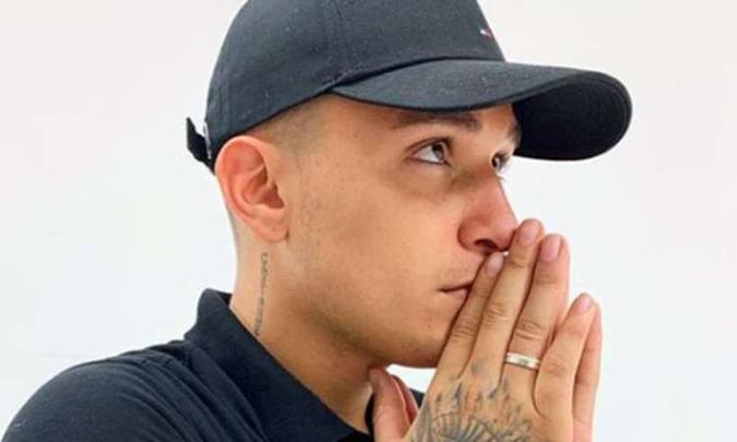 (foto: Reprodução/Instagram) (foto: Reprodução/Instagram)