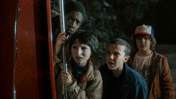(foto: Netflix/Divulgação) (foto: Netflix/Divulgação)