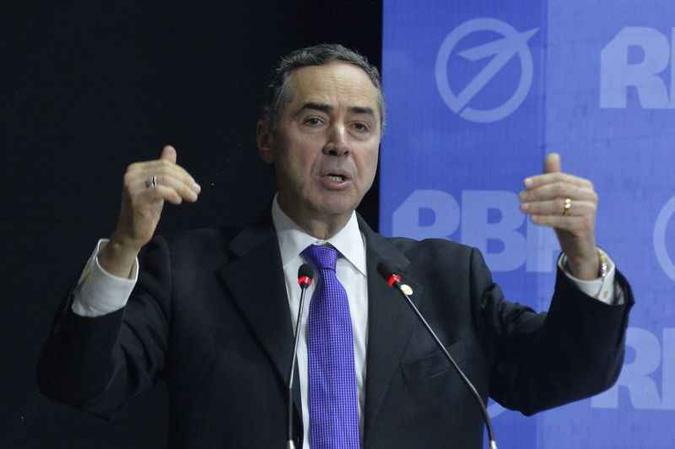 (foto: Marcelo Ferreira/CB/D.A Press) (foto: Marcelo Ferreira/CB/D.A Press)