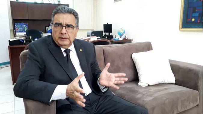 (foto: Oscar Navarrete/Divulgação ) (foto: Oscar Navarrete/Divulgação )