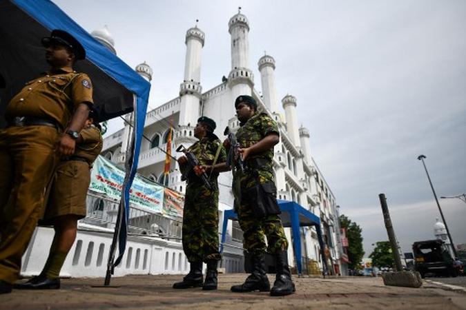 (foto: Jewel Samad/AFP) (foto: Jewel Samad/AFP)