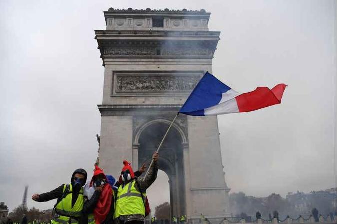 (foto: AFP) (foto: AFP)