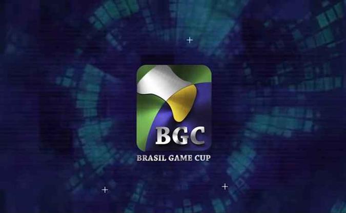 (foto: Brasil Game Cup/Divulgação) (foto: Brasil Game Cup/Divulgação)
