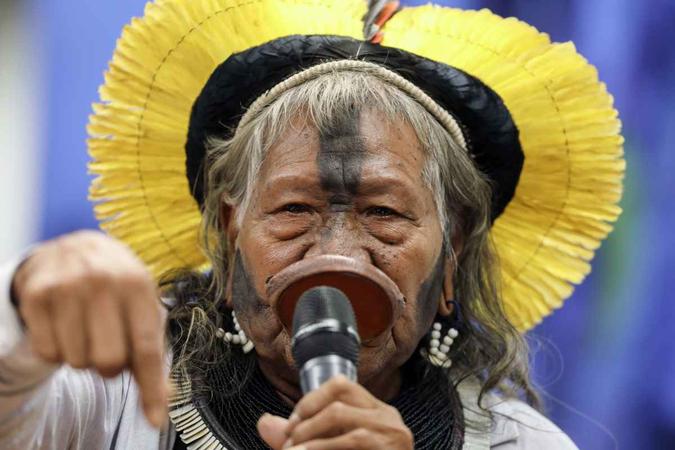 (foto: Sérgio Lima/AFP) (foto: Sérgio Lima/AFP)