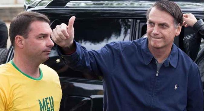 (foto: Fernando Souza/AFP) (foto: Fernando Souza/AFP)