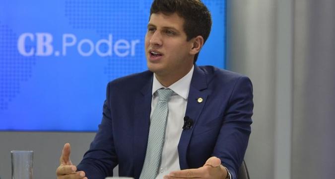 Deputado João Campos: Deputado João Campos: