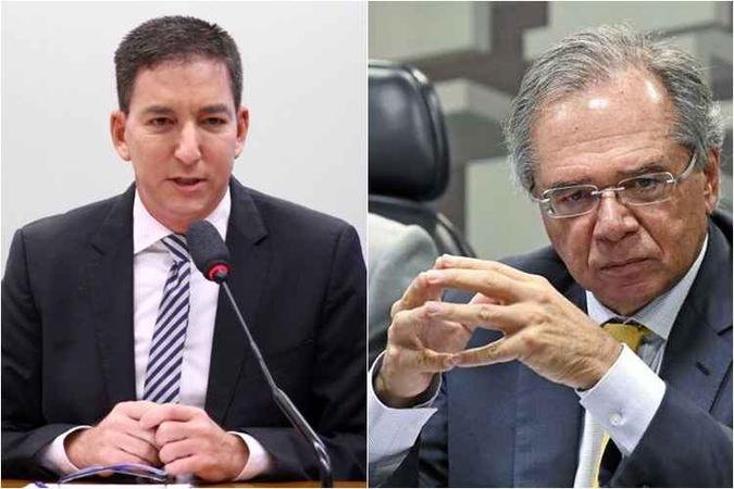 (foto: Jefferson Rudy/Agência Senado - Vinicius Loures/Camara dos Deputados) (foto: Jefferson Rudy/Agência Senado - Vinicius Loures/Camara dos Deputados)