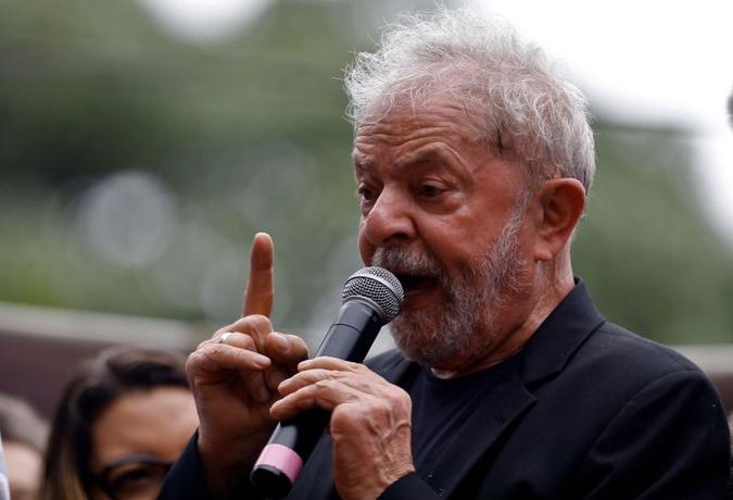 (foto: Miguel Schincariol/AFP) (foto: Miguel Schincariol/AFP)