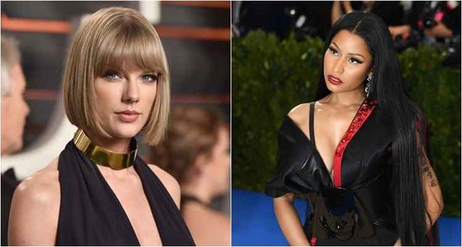 As artistas já se alfinetaram pelas redes sociais antes(foto: Montagem de fotos de Beverly hills e Angela Weiss) As artistas já se alfinetaram pelas redes sociais antes(foto: Montagem de fotos de Beverly hills e Angela Weiss)
