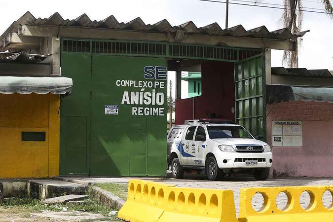 (foto: Marcelo Camargo/Agência Brasil) (foto: Marcelo Camargo/Agência Brasil)