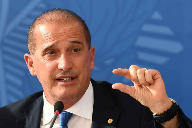 (foto: EVARISTO SA/AFP) (foto: EVARISTO SA/AFP)