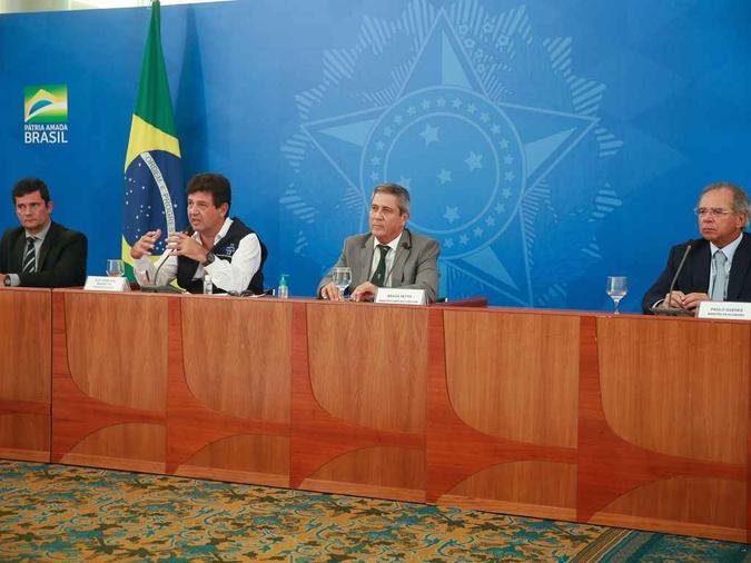 (foto: Marcello Casal Jr/Agência Brasil ) (foto: Marcello Casal Jr/Agência Brasil )