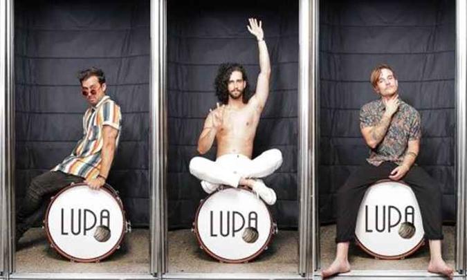 Lupa: single e videoclipe a caminho(foto: Bruno Pagani/Divulgação) Lupa: single e videoclipe a caminho(foto: Bruno Pagani/Divulgação)